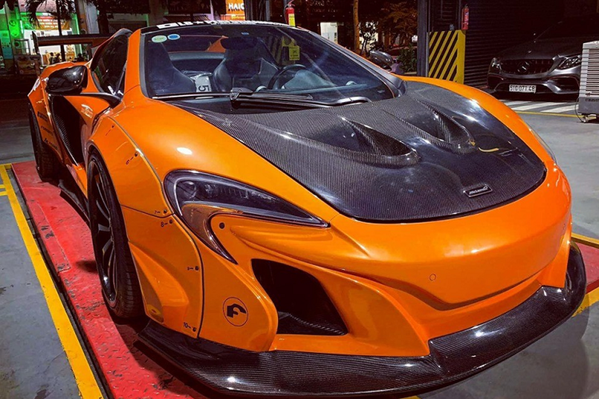 Dai gia Binh Phuoc tau McLaren 650S Spider Liberty Walk hon 10 ty-Hinh-5