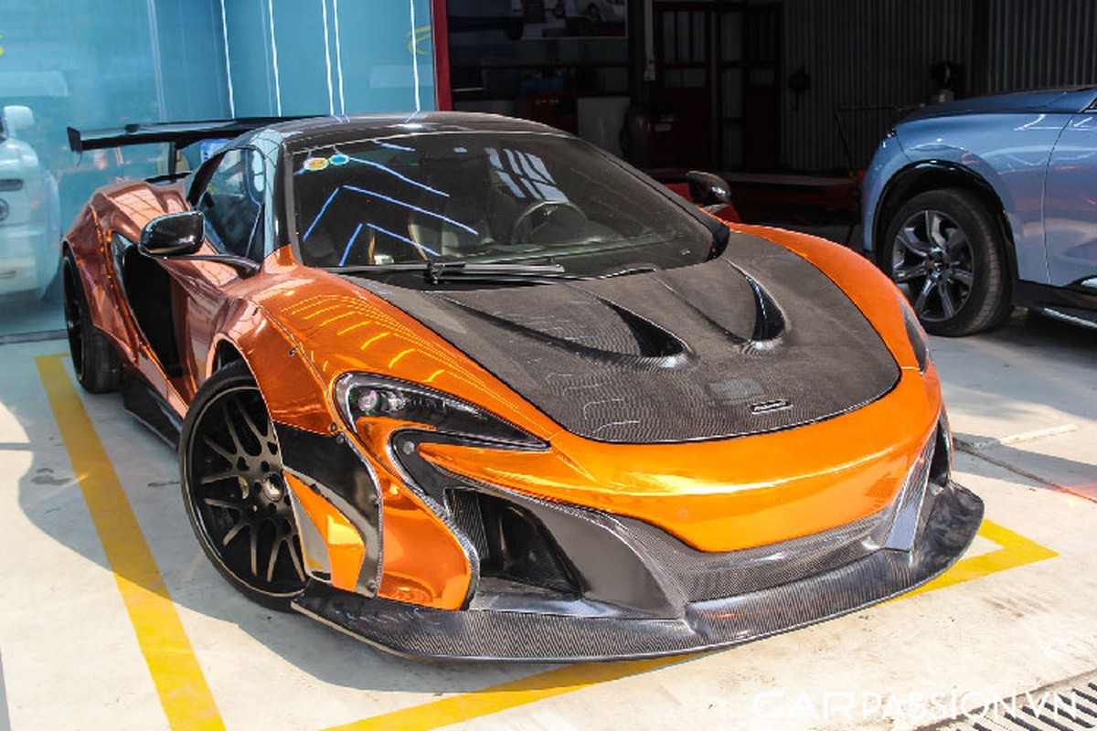 Dai gia Binh Phuoc tau McLaren 650S Spider Liberty Walk hon 10 ty-Hinh-9