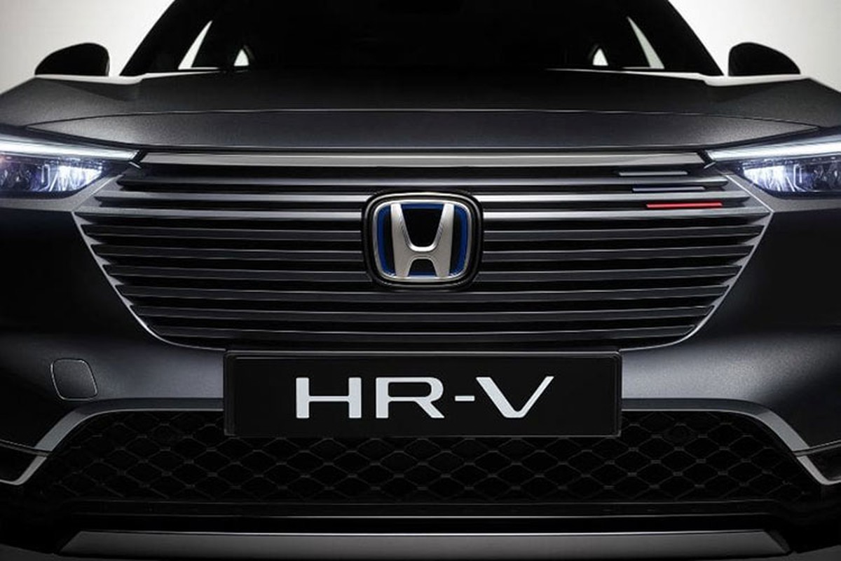Honda HR-V 2022 ban tang ap sap ra mat Indonesia, co ve Viet Nam?-Hinh-8