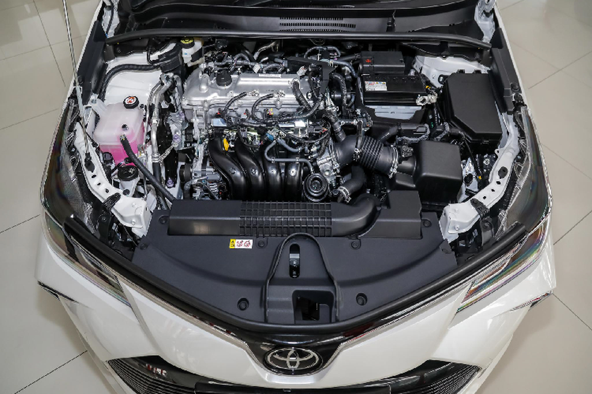 Toyota Corolla Altis 2022 ve Viet Nam, tu khoang 750 trieu dong?-Hinh-5
