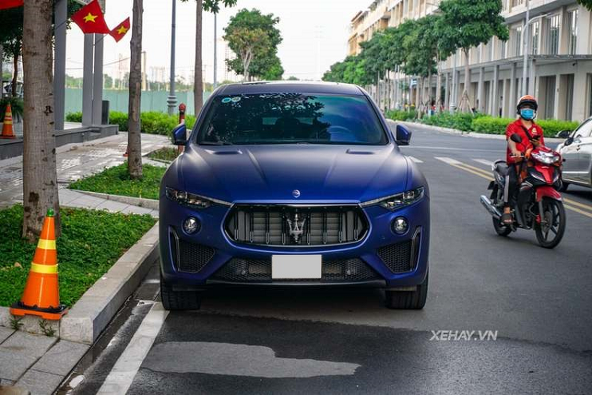 Maserati Levante Trofeo Launch Edition hon 16 ty, doc nhat VN-Hinh-2