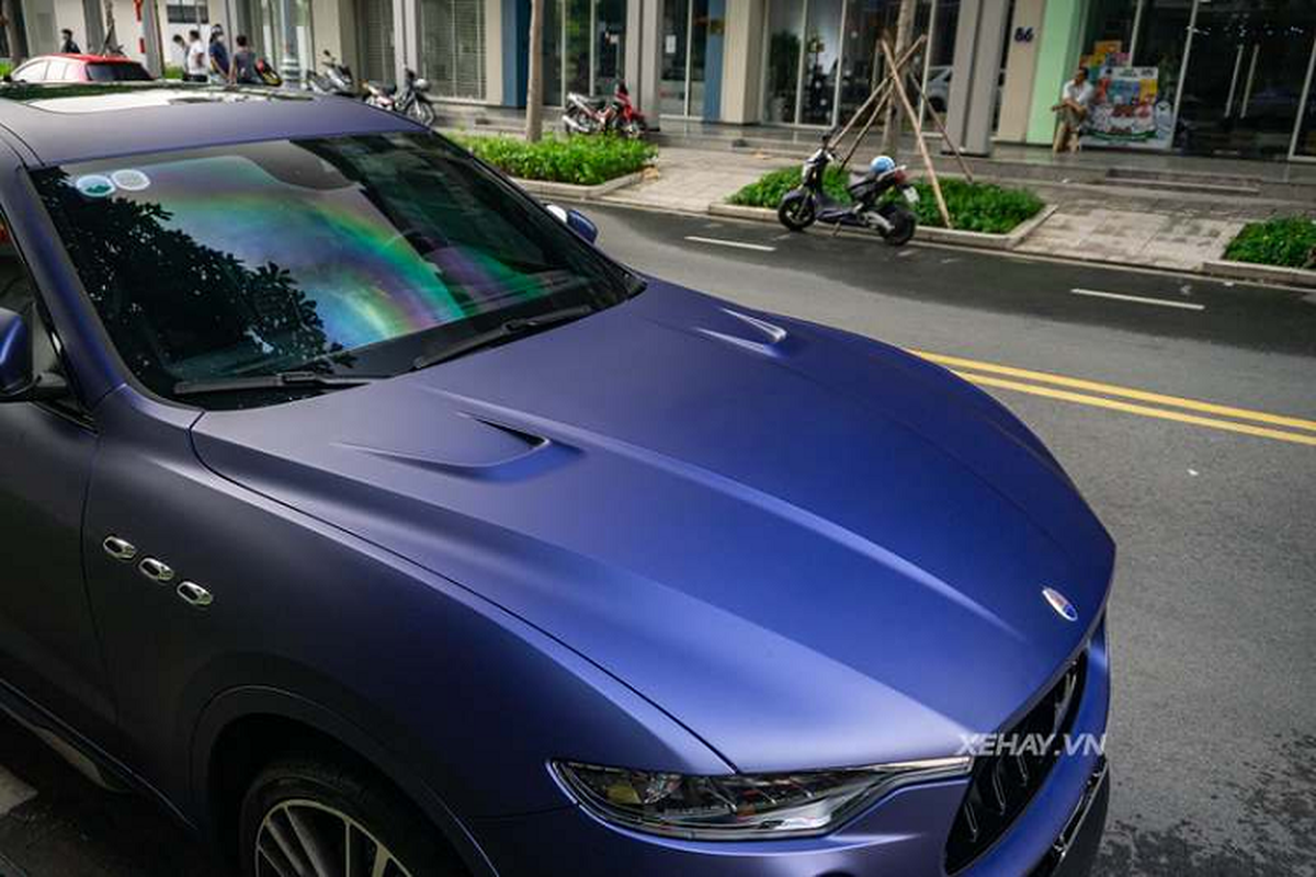 Maserati Levante Trofeo Launch Edition hon 16 ty, doc nhat VN-Hinh-3