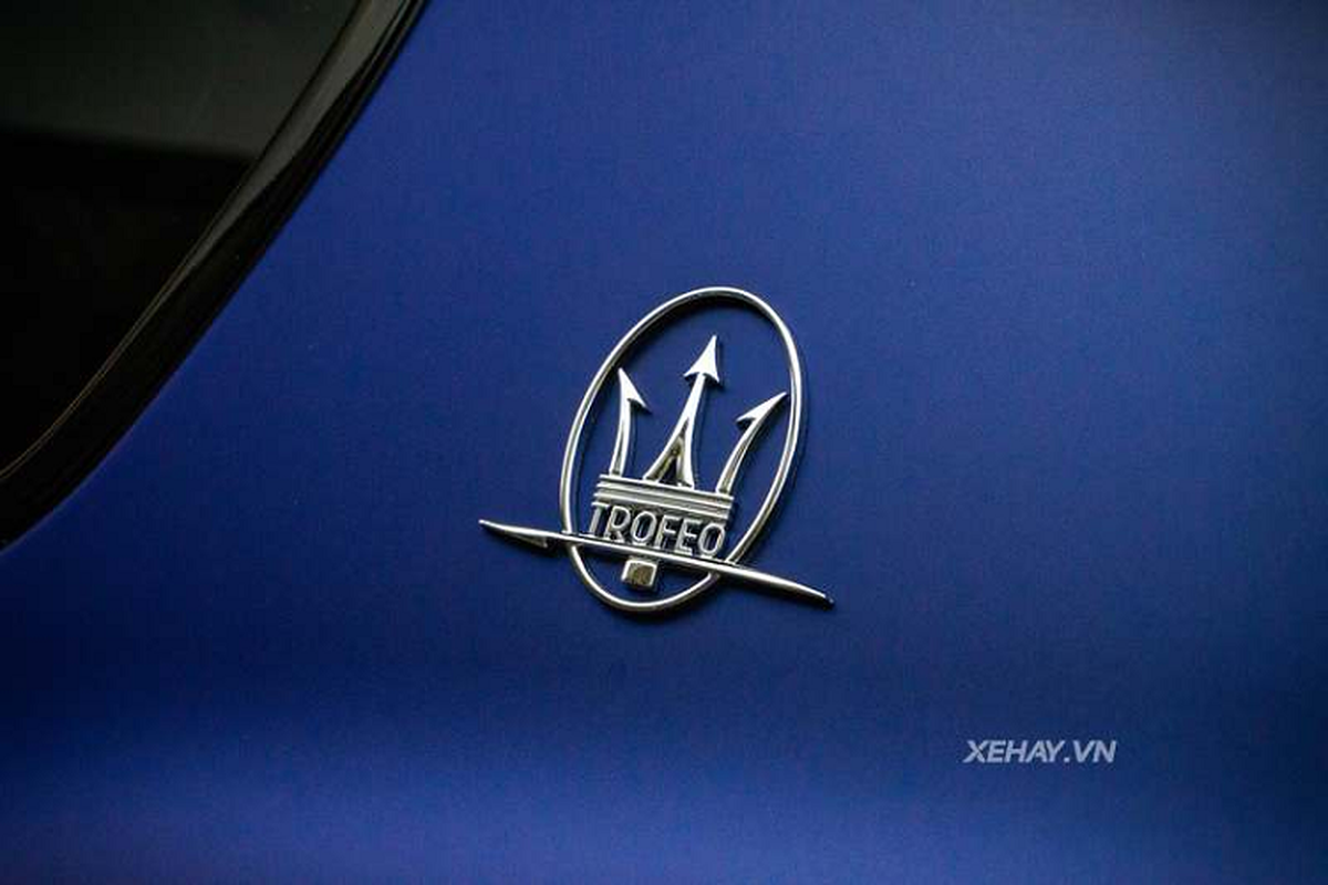 Maserati Levante Trofeo Launch Edition hon 16 ty, doc nhat VN-Hinh-6