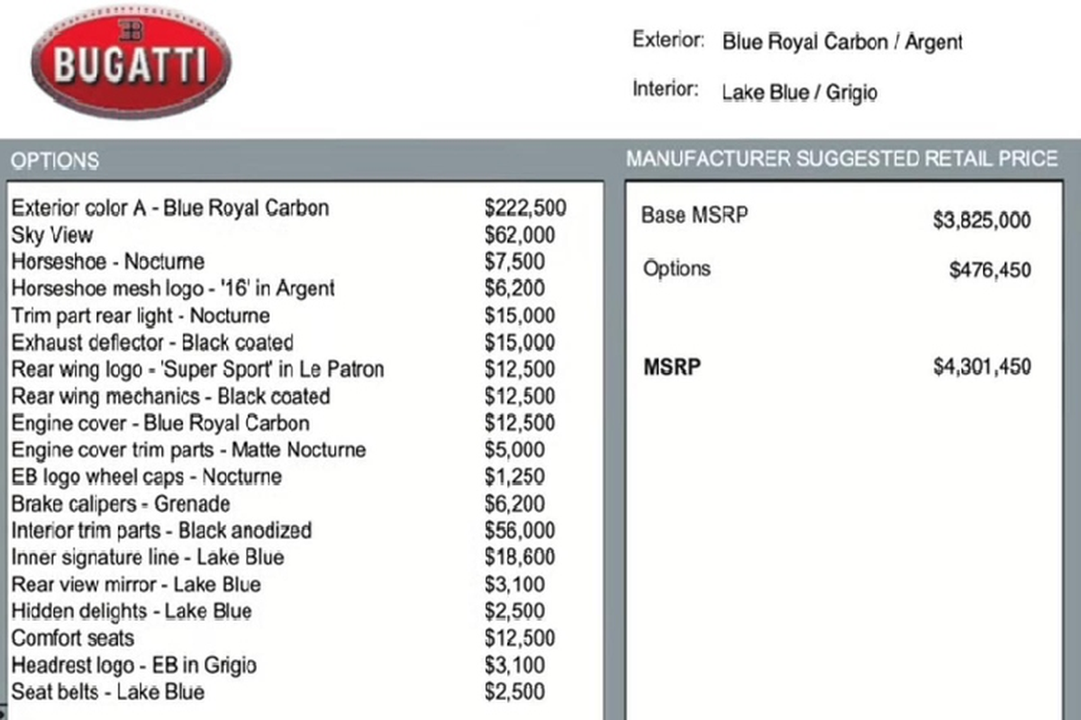 Nhung tuy chon dat do cua Bugatti Chiron, mau son du mua sieu xe-Hinh-3