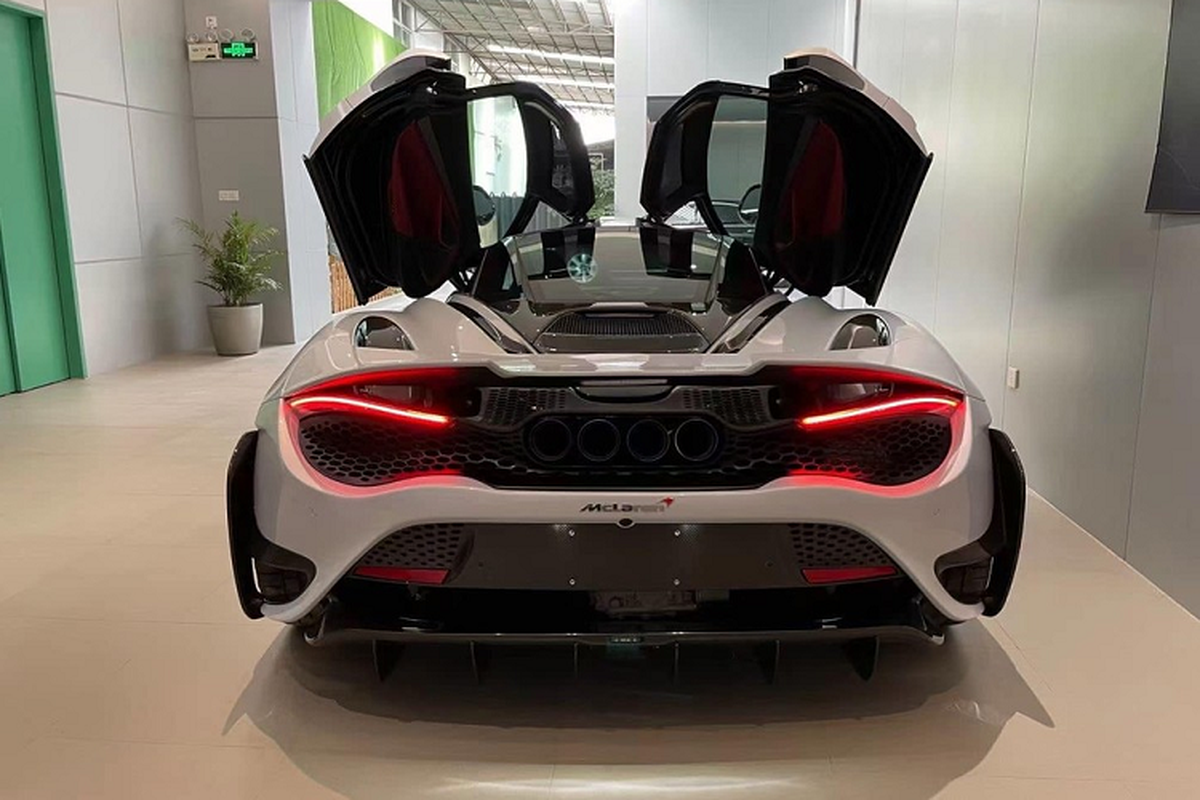 McLaren 720S tai Viet Nam co the len doi 765LT trong 1 not nhac-Hinh-9