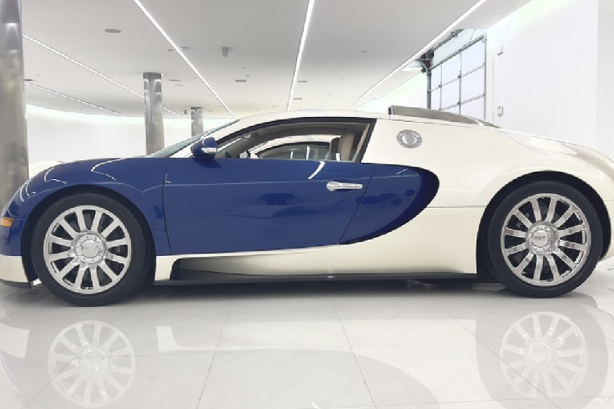 Bugatti Veyron hon 22 ty dong rao ban, “nhieu loi va khong an toan”?-Hinh-6