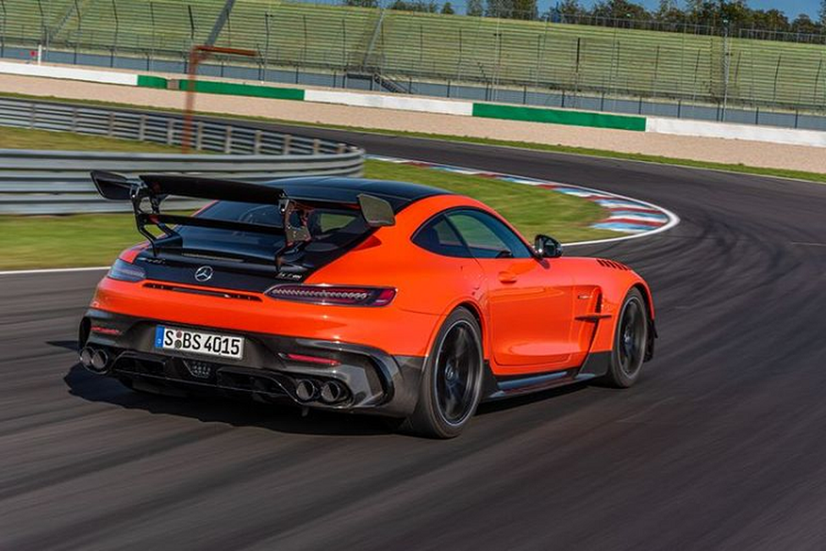 Mercedes-AMG GT Black Series tu 7,8 ty dong da xuat xuong-Hinh-4