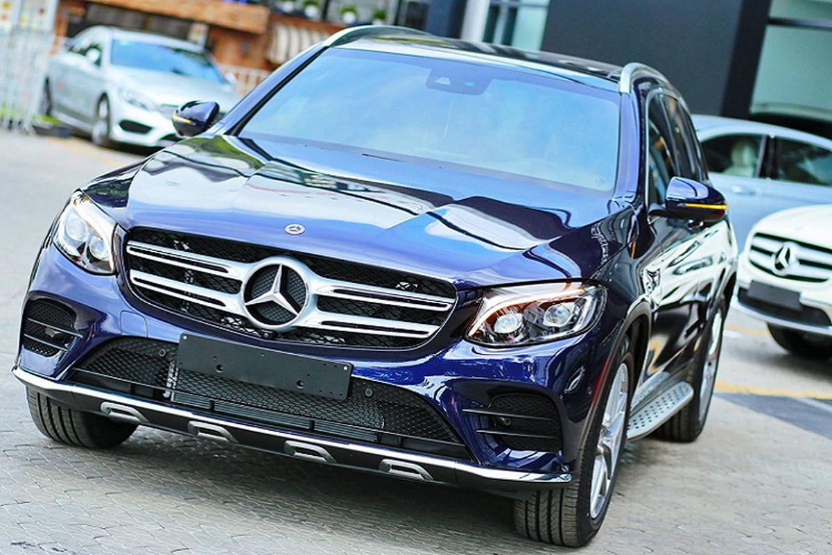 Thong Soai Ca choi lon “tau” Mercedes-Benz GLC gan 1,8 ty dong-Hinh-5