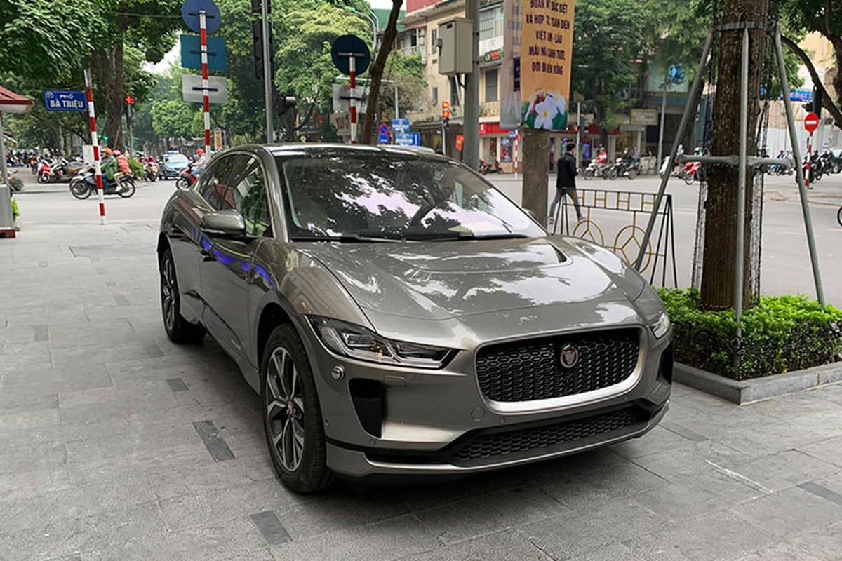 Can canh Jaguar I-PACE 2022 chay dien chinh hang Ha Noi-Hinh-11