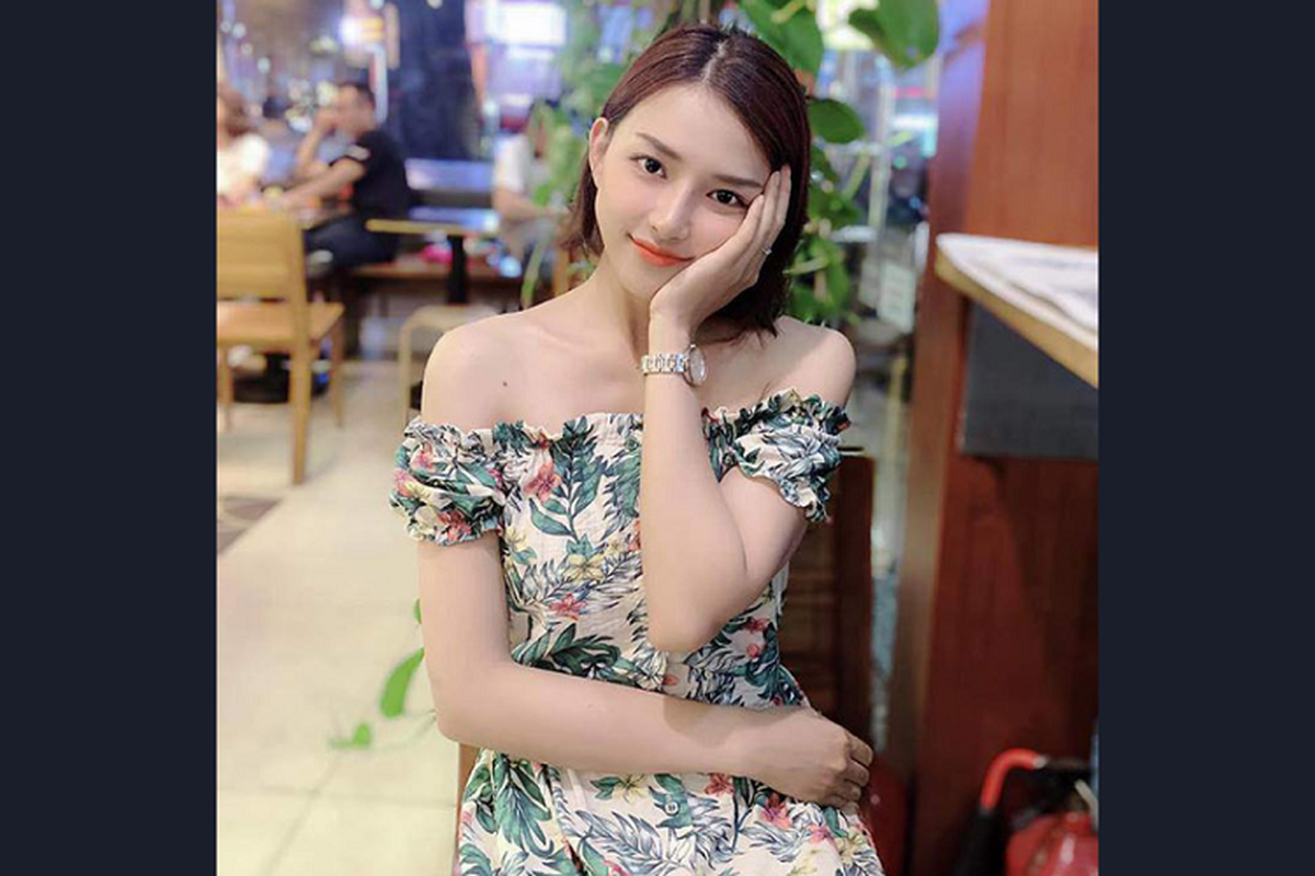 Vo Khac Viet, Phan Manh Quynh goi cam hon sau ket hon-Hinh-10