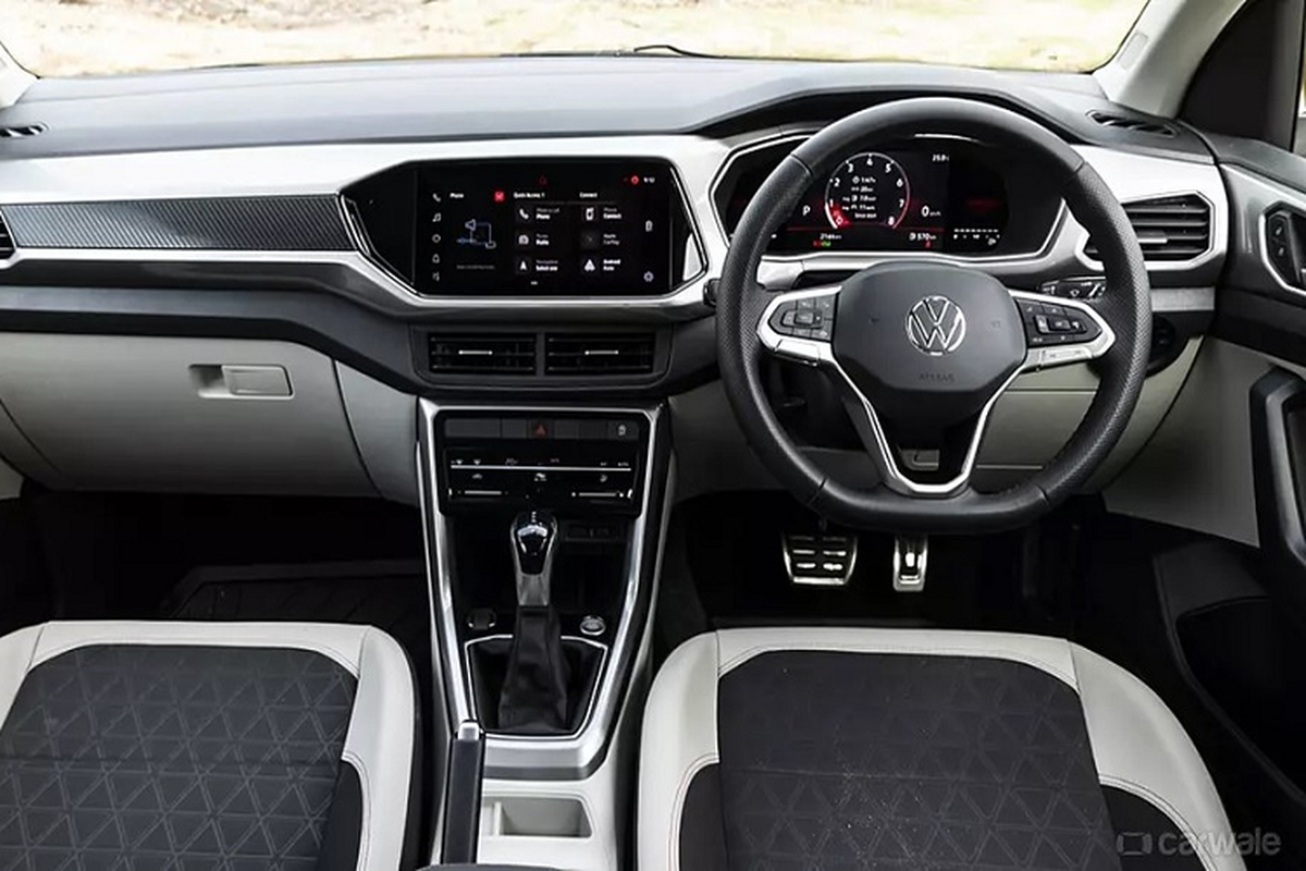 Volkswagen T-Cross ve Viet Nam thang 3, 