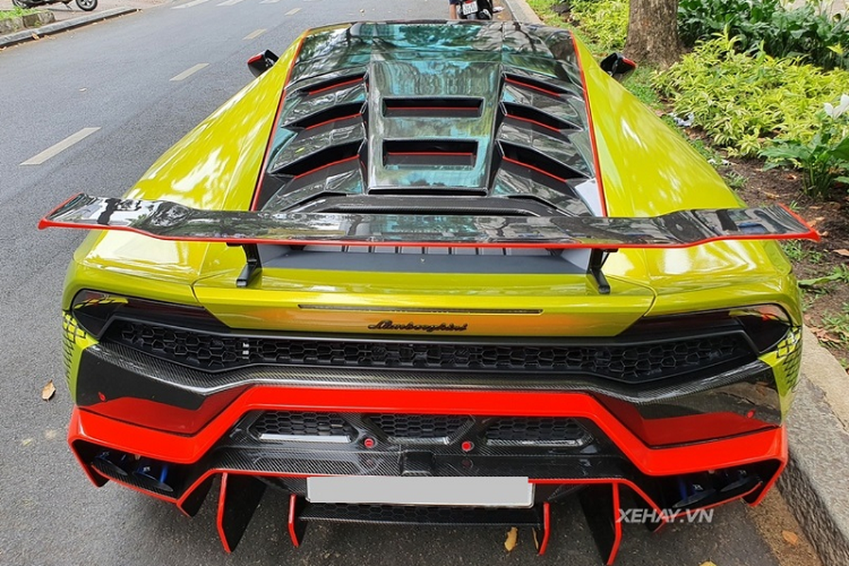 Chiec Lamborghini Huracan 15 ty, do khung cua chong Doan Di Bang-Hinh-6