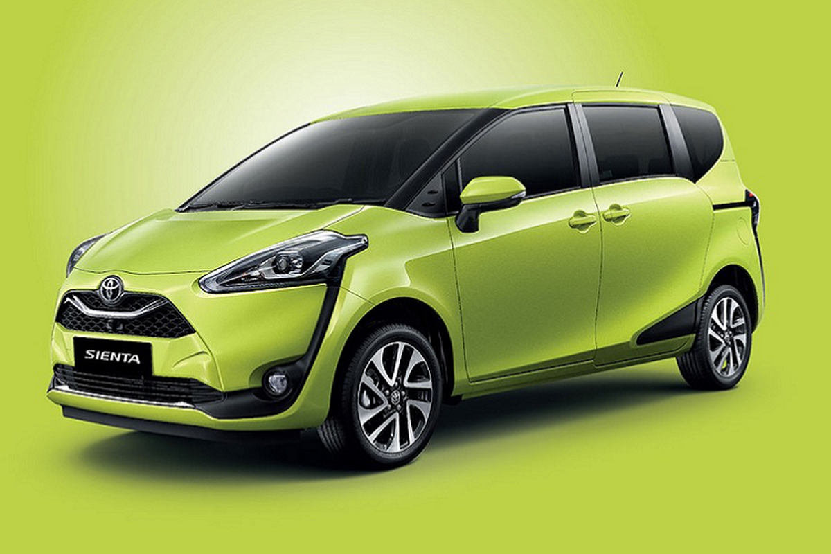 Chi tiet Toyota Sienta 2022 tai Dong Nam A, chi tu 545 trieu dong-Hinh-2