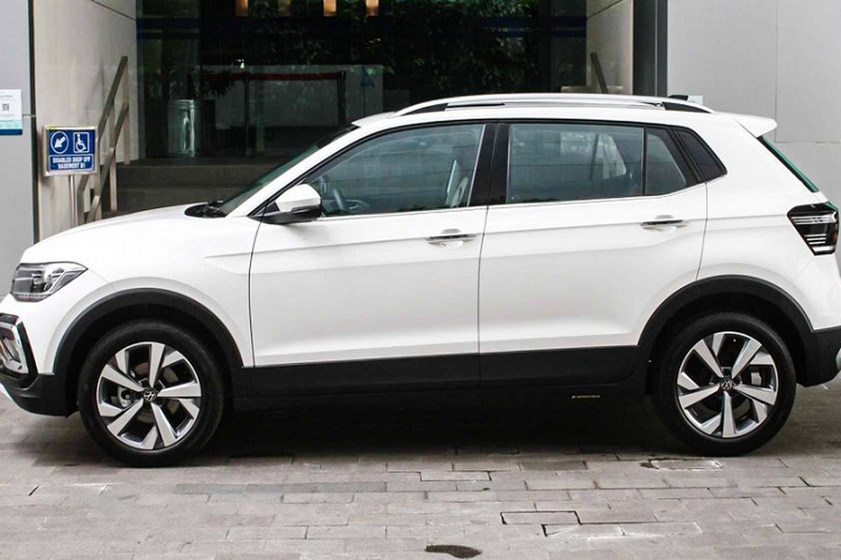 Volkswagen T-Cross 2022 tai Viet Nam se dat gap doi Hyundai Creta-Hinh-3