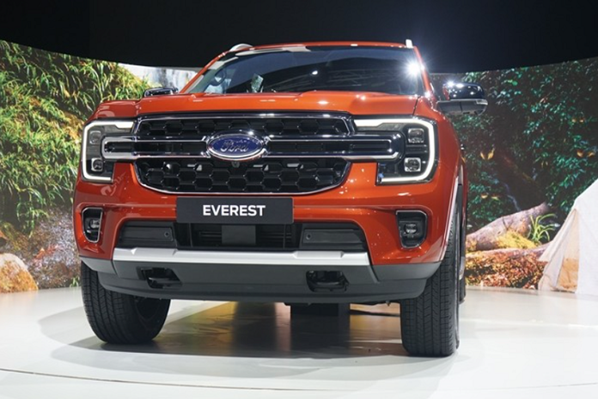 Ford Everest 2022 tu 997 trieu dong tai Thai Lan, sap ve Viet Nam-Hinh-16