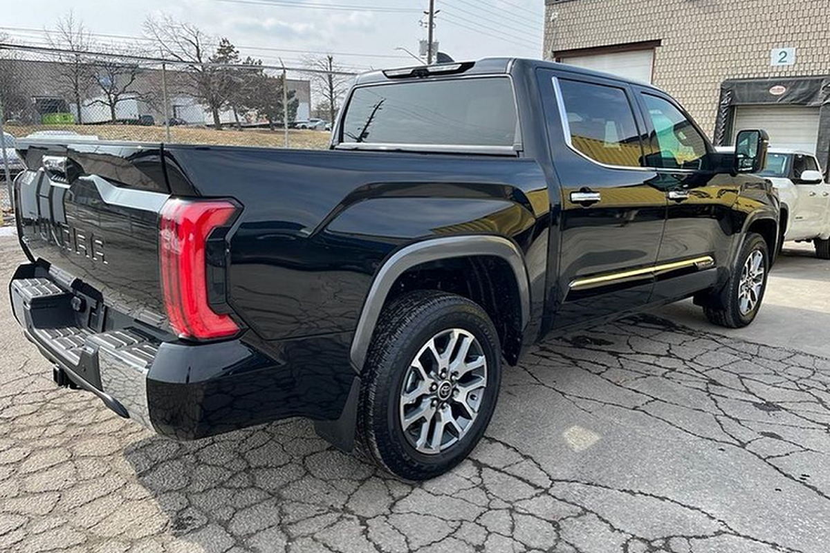 Toyota Tundra 2022 duoc chao ban tai Viet Nam tu 4,52 ty dong-Hinh-12