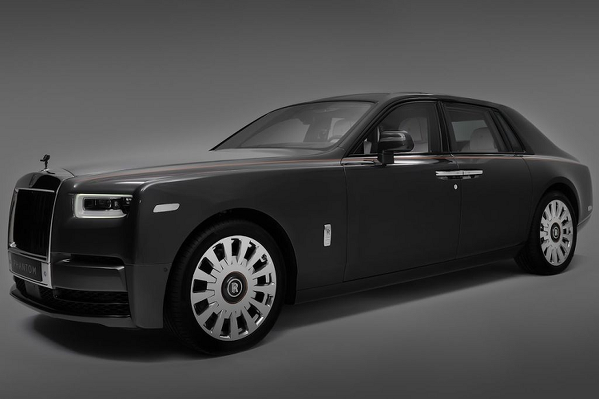 Rolls-Royce Phantom VIII so huu 150 tam carbon “doc nhat vo nhi”-Hinh-3