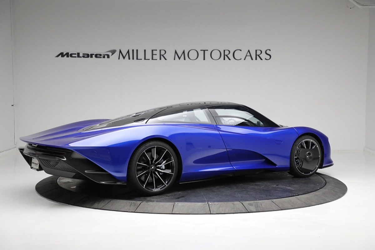 McLaren Speedtail “hang luot” moi chao dai gia voi gia tram ty dong-Hinh-7