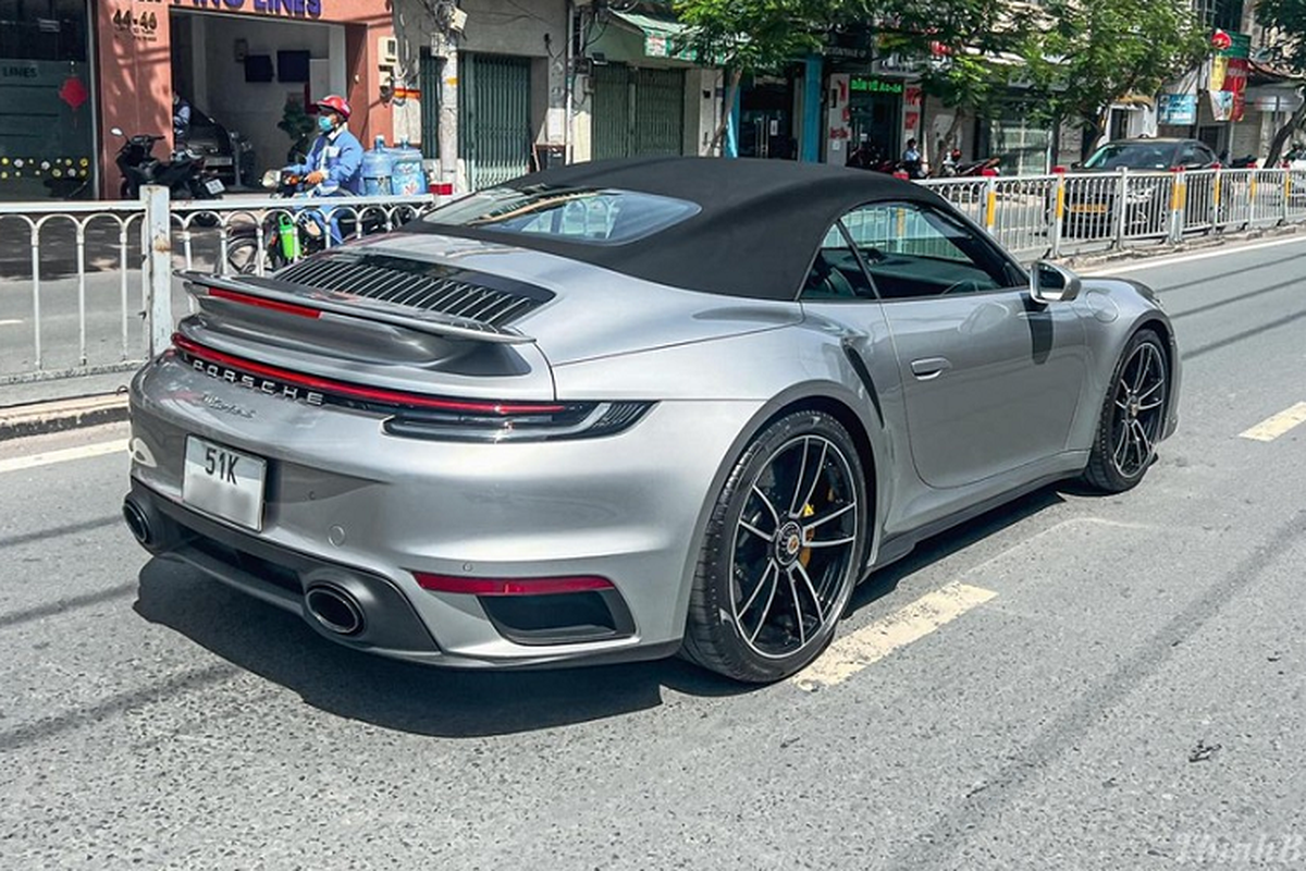 Porsche 911 Turbo S 992 cua Dang Le Nguyen Vu hon 16 ty dong-Hinh-2