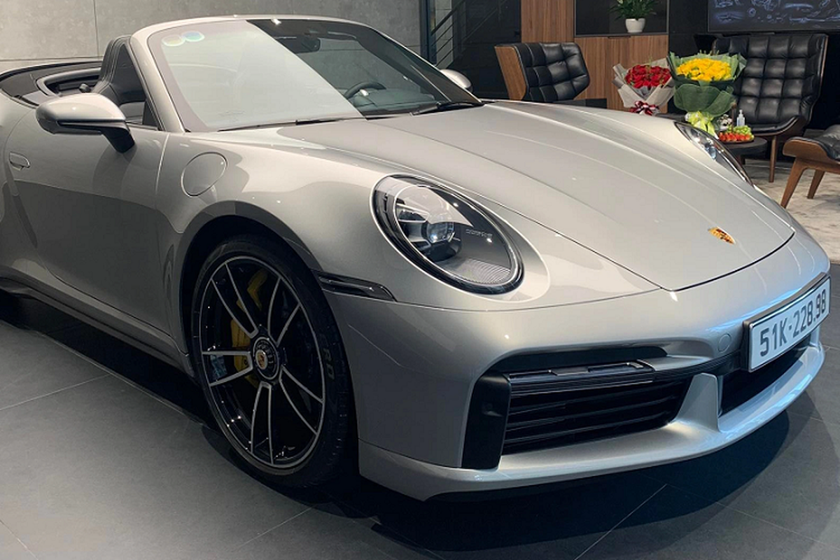 Porsche 911 Turbo S 992 cua Dang Le Nguyen Vu hon 16 ty dong-Hinh-6