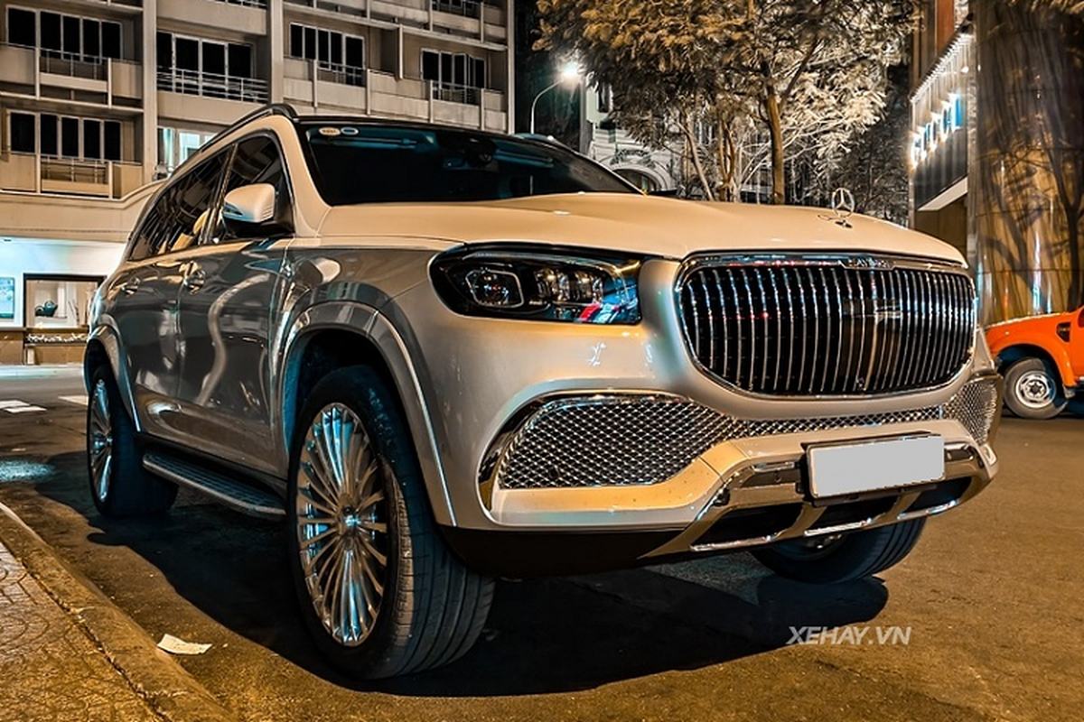 Can canh Mercedes-Maybach GLS 600 hon 11 ty, 