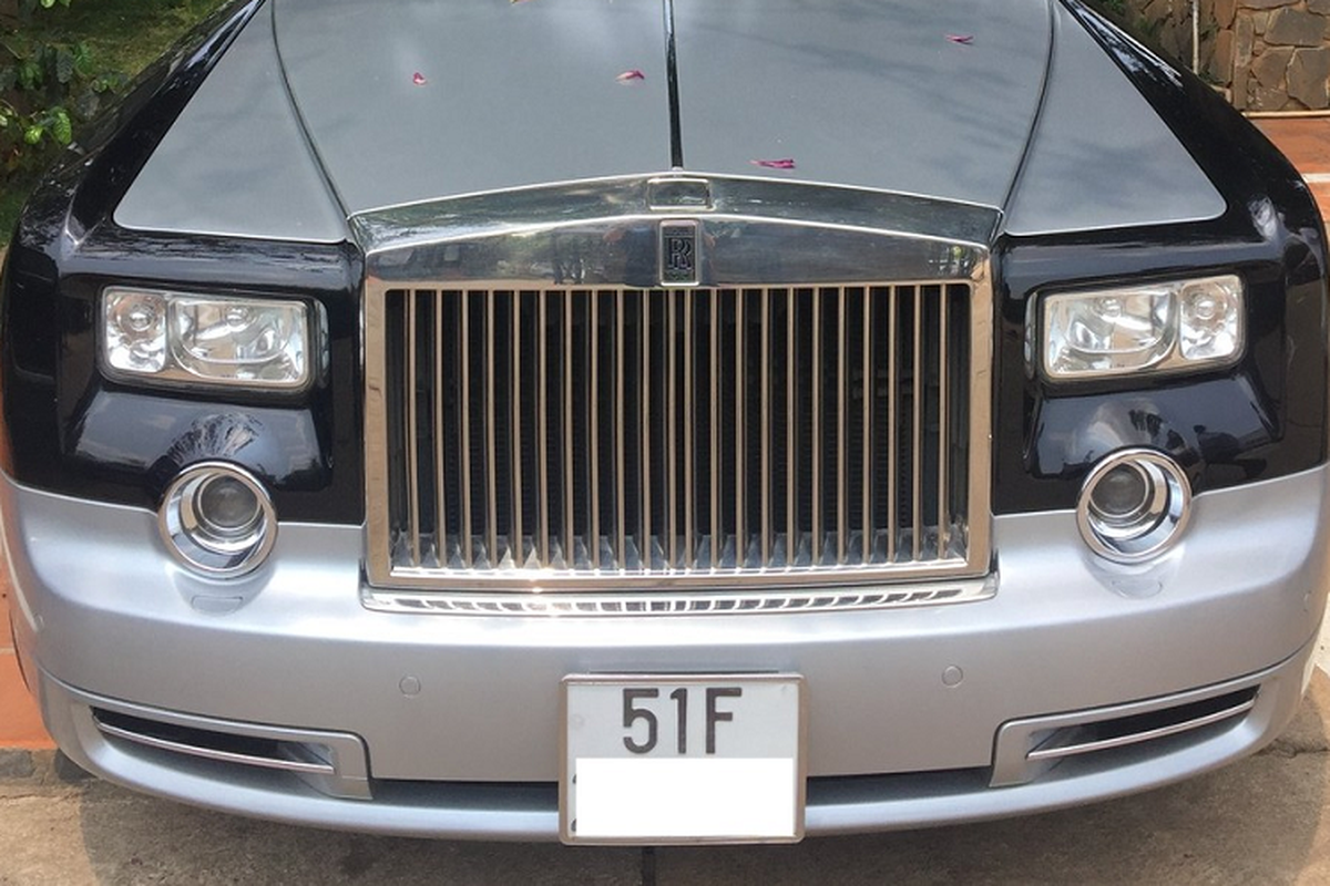 Dai gia so huu Rolls-Royce Phantom chuc ty nhieu nhat Viet Nam la ai?-Hinh-5