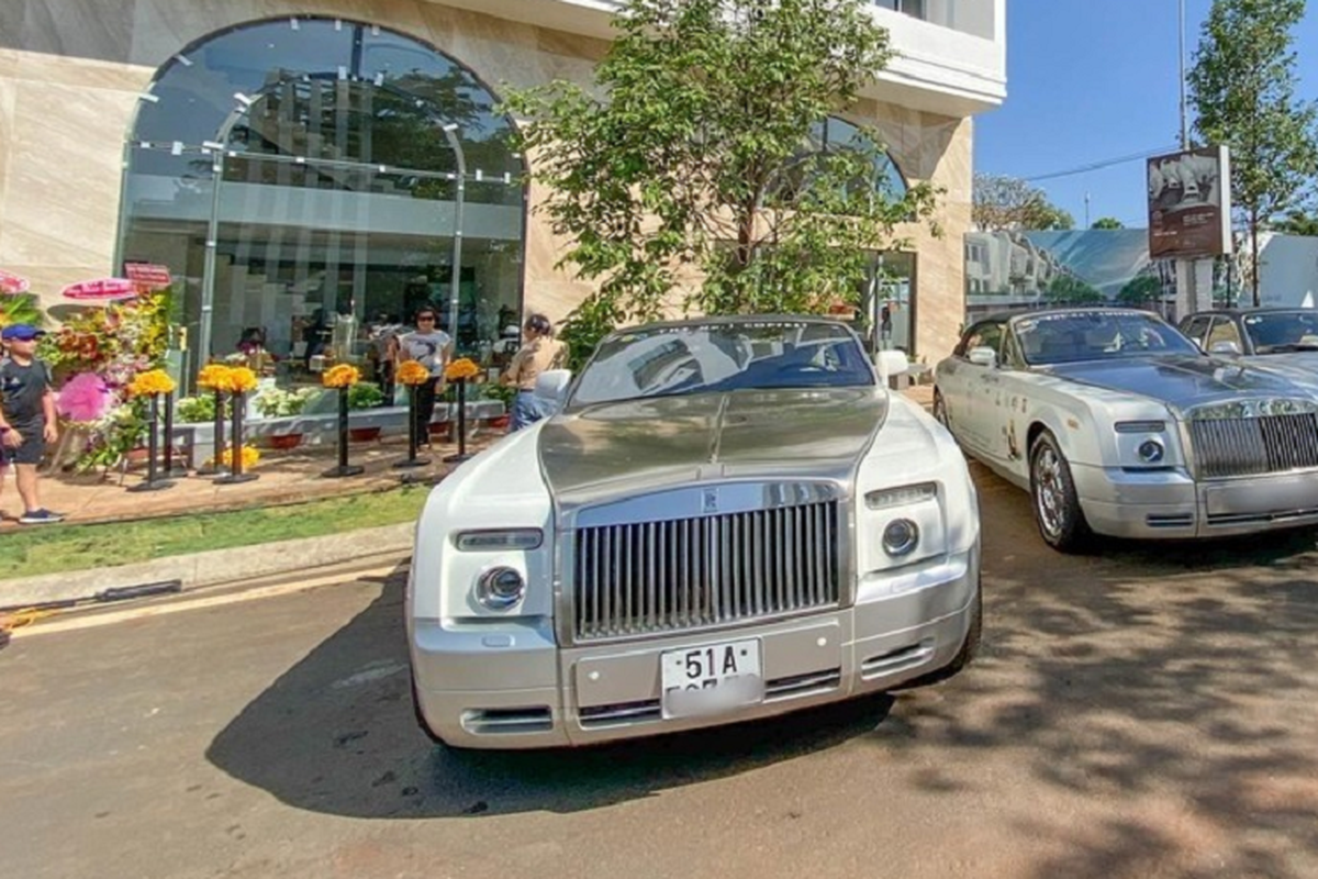 Dai gia so huu Rolls-Royce Phantom chuc ty nhieu nhat Viet Nam la ai?-Hinh-8