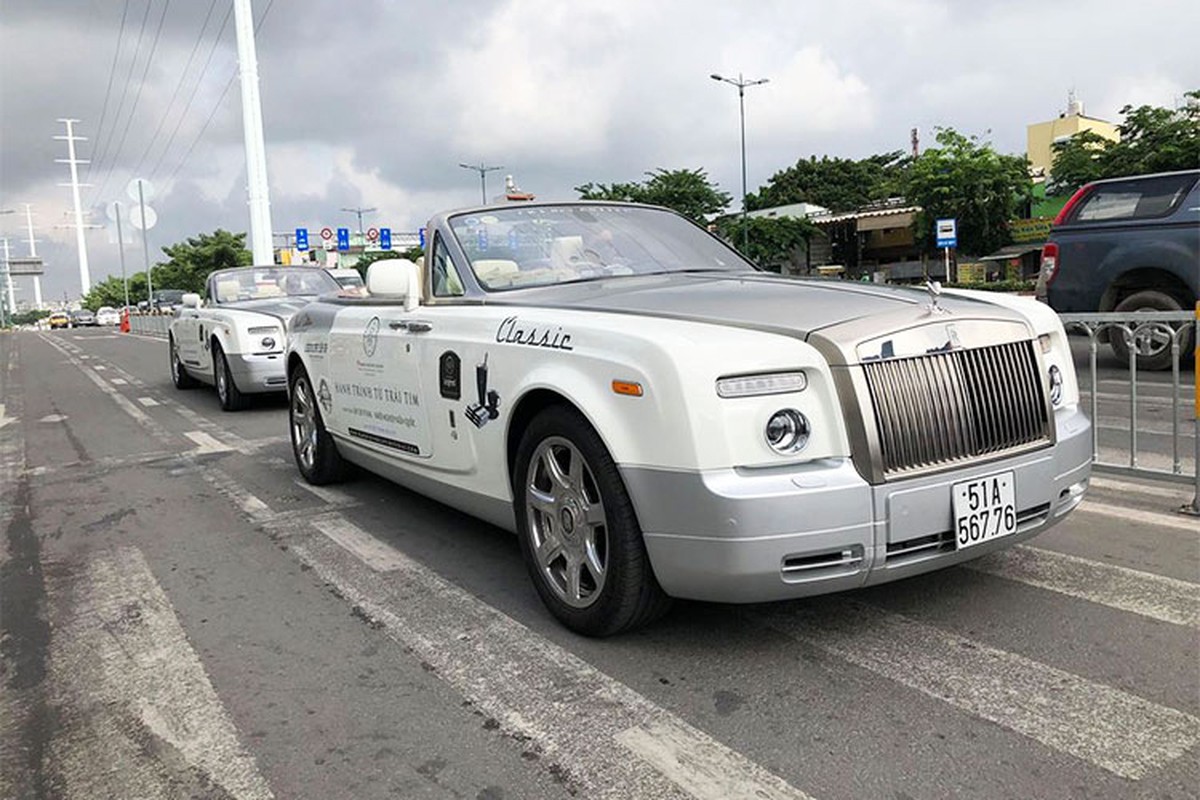 Dai gia so huu Rolls-Royce Phantom chuc ty nhieu nhat Viet Nam la ai?-Hinh-10