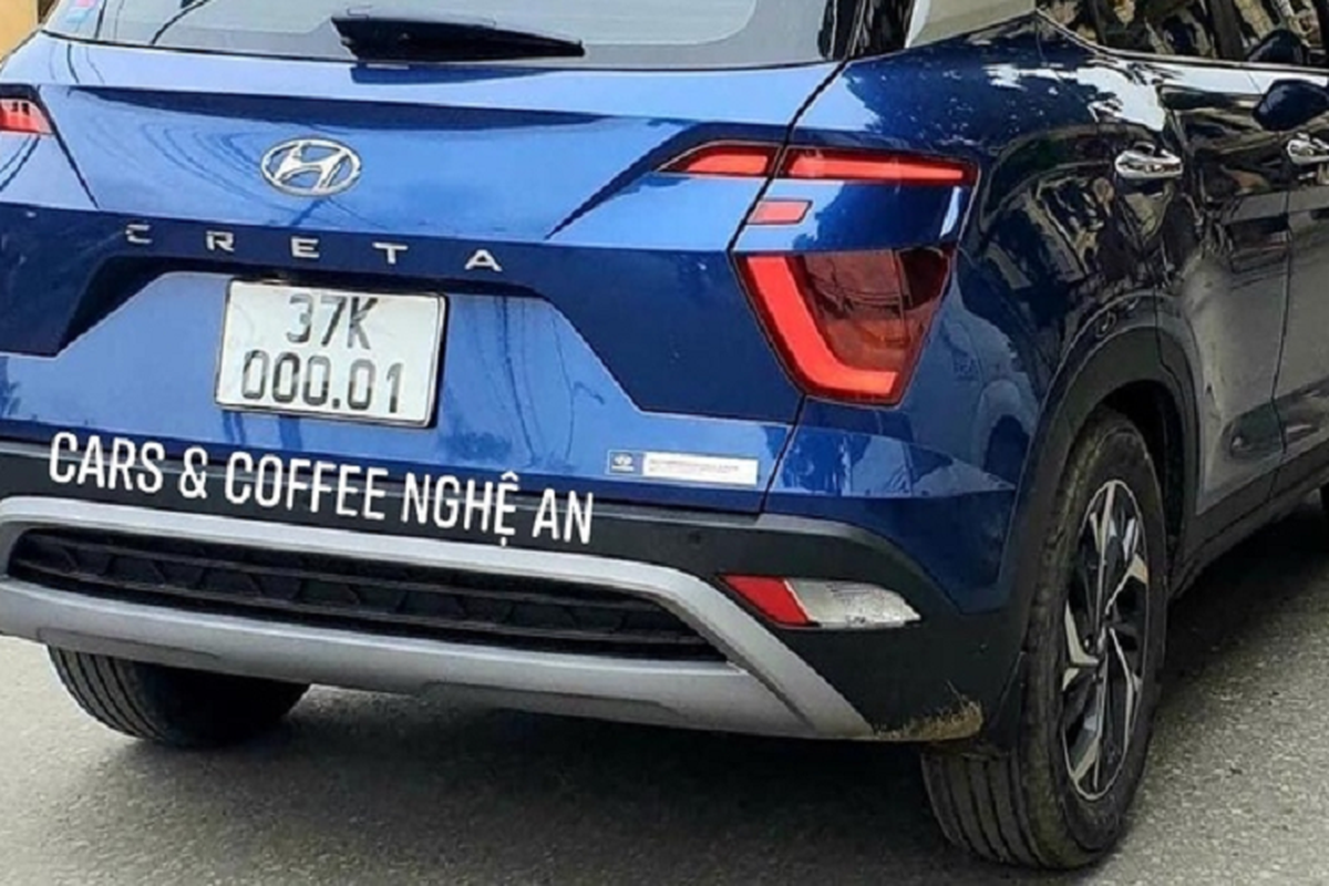 Cham mat Hyundai Creta gia re, bien “sieu VIP“ tai Nghe An-Hinh-2