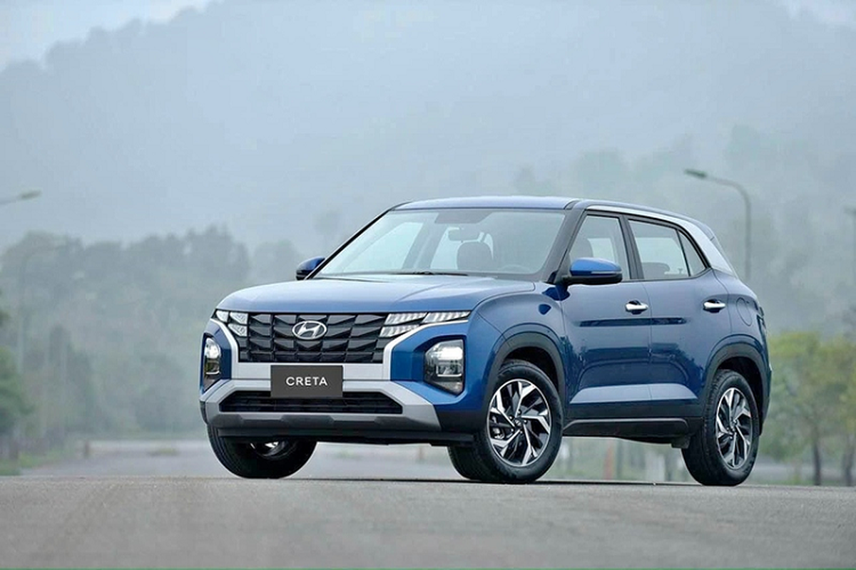 Cham mat Hyundai Creta gia re, bien “sieu VIP“ tai Nghe An-Hinh-3