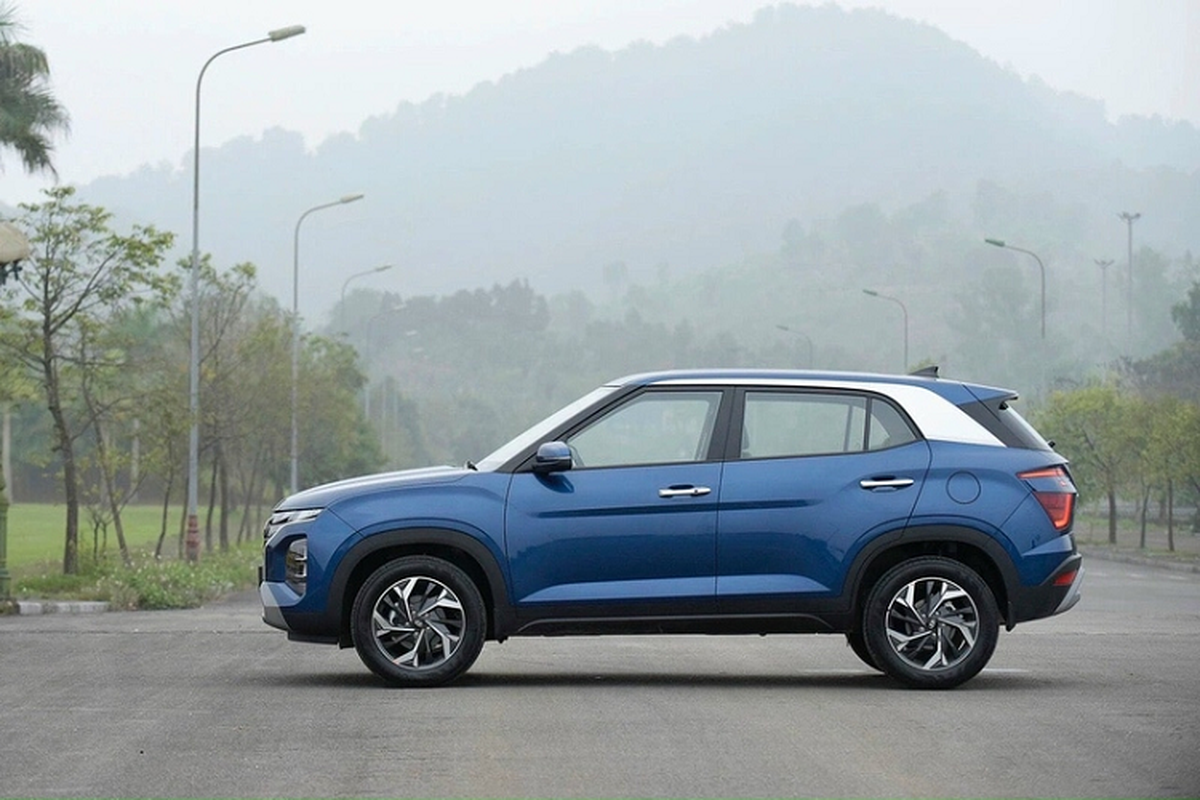 Cham mat Hyundai Creta gia re, bien “sieu VIP“ tai Nghe An-Hinh-4