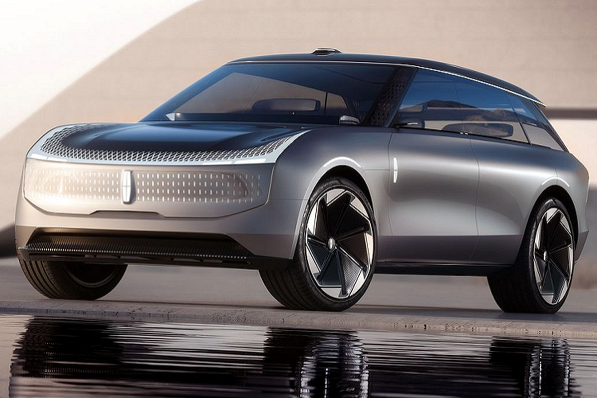 Lincoln Star Concept - SUV dien tuong lai, “thoa man” du nguoi dung-Hinh-2