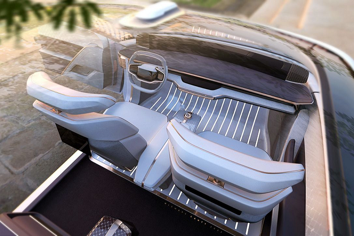 Lincoln Star Concept - SUV dien tuong lai, “thoa man” du nguoi dung-Hinh-5