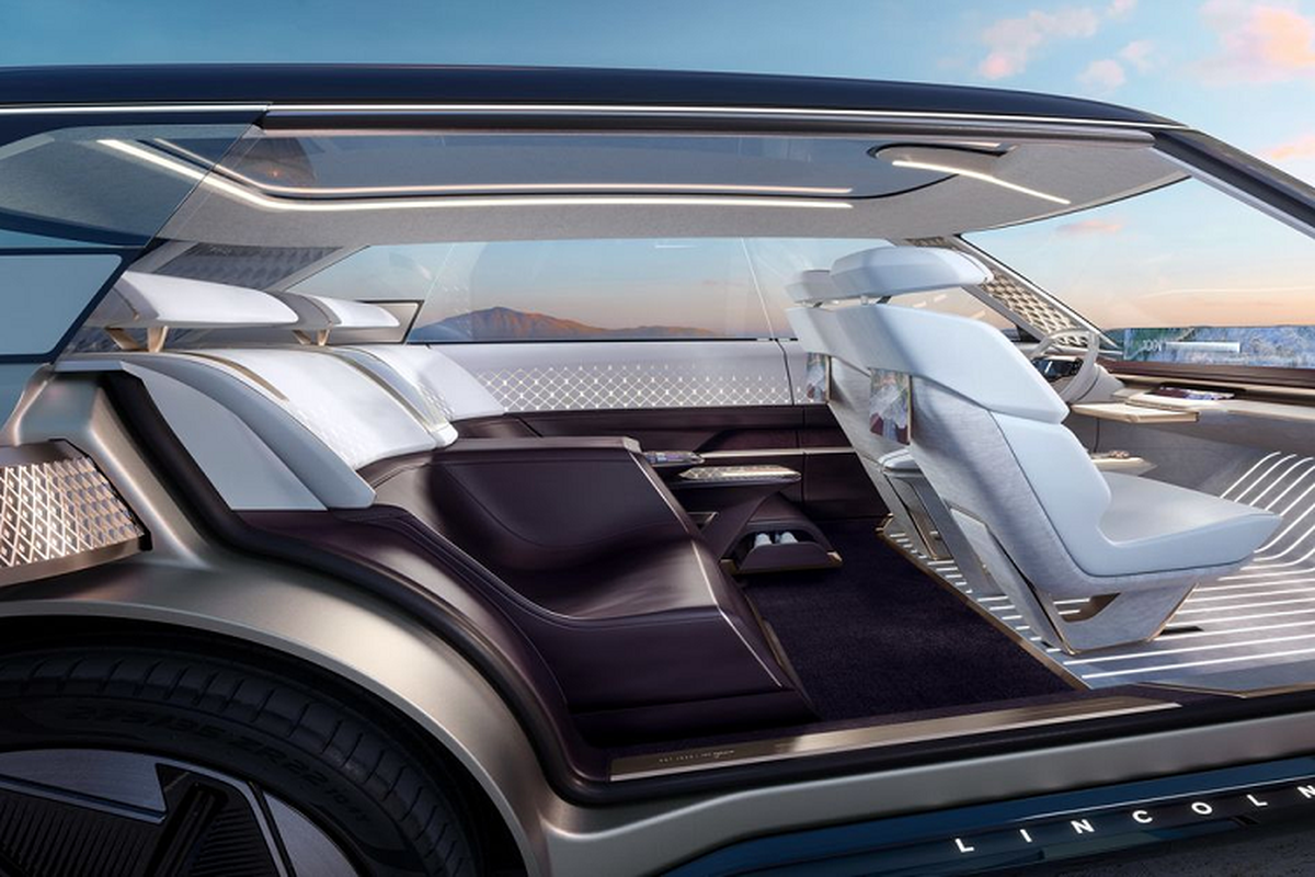 Lincoln Star Concept - SUV dien tuong lai, “thoa man” du nguoi dung-Hinh-7
