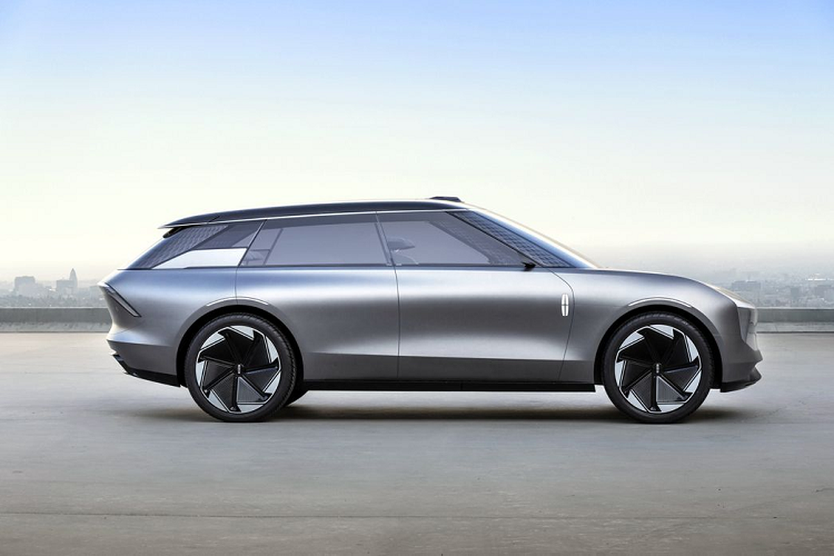 Lincoln Star Concept - SUV dien tuong lai, “thoa man” du nguoi dung-Hinh-9