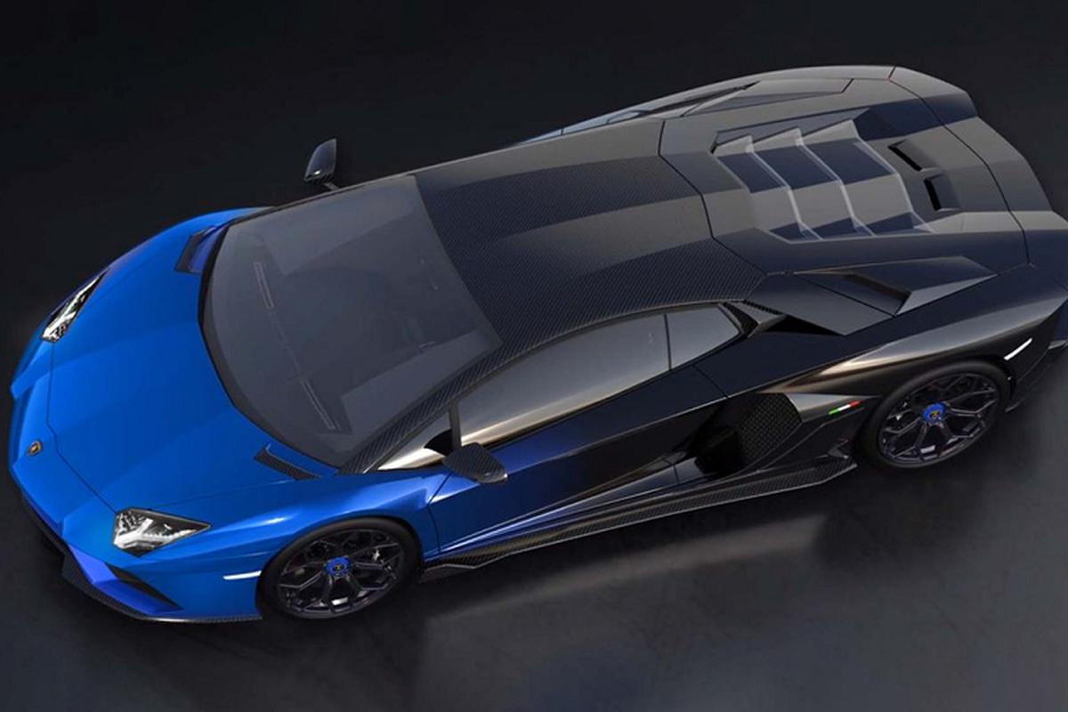 Lamborghini Aventador Coupe cuoi cung rao ban gan 37 ty dong-Hinh-5