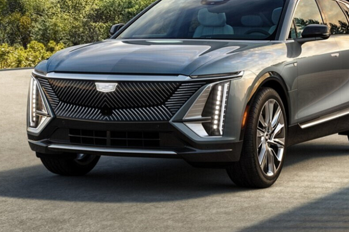 Cadillac Lyriq 2023 hang sang them ban AWD, manh 500 ma luc-Hinh-2