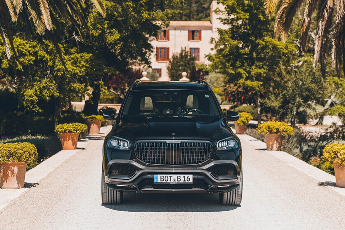 Chiec Mercedes-Maybach GLS 600 manh gan 900 ma luc nho Brabus-Hinh-2