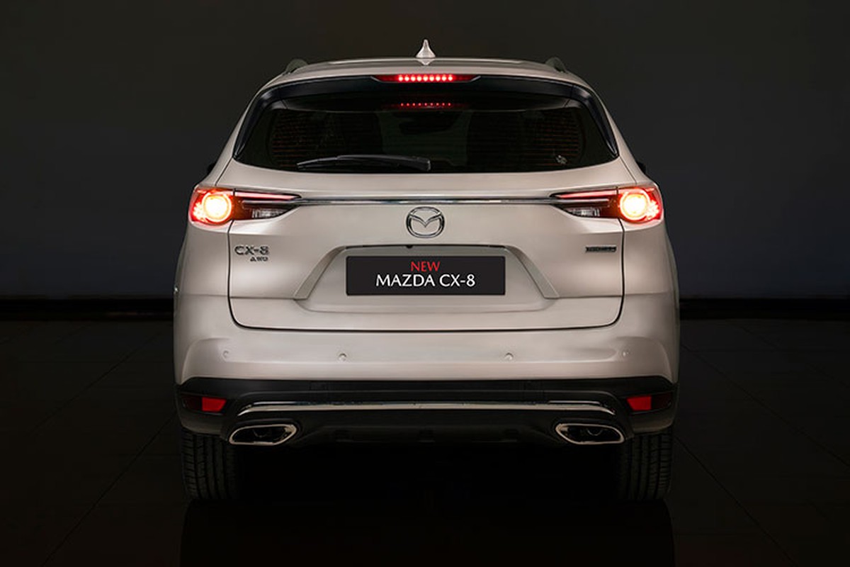 Can canh Mazda CX-8 2022 tai Viet Nam, cao nhat hon 1,2 ty dong-Hinh-11