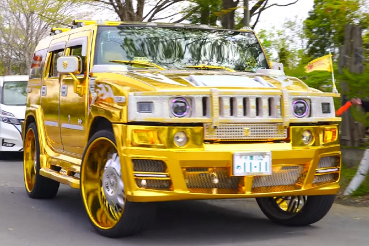 Hummer 