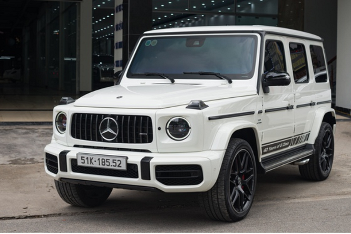 Mercedes-AMG G63 do Carlex Design rao ban 13,6 ty o Sai Gon-Hinh-10