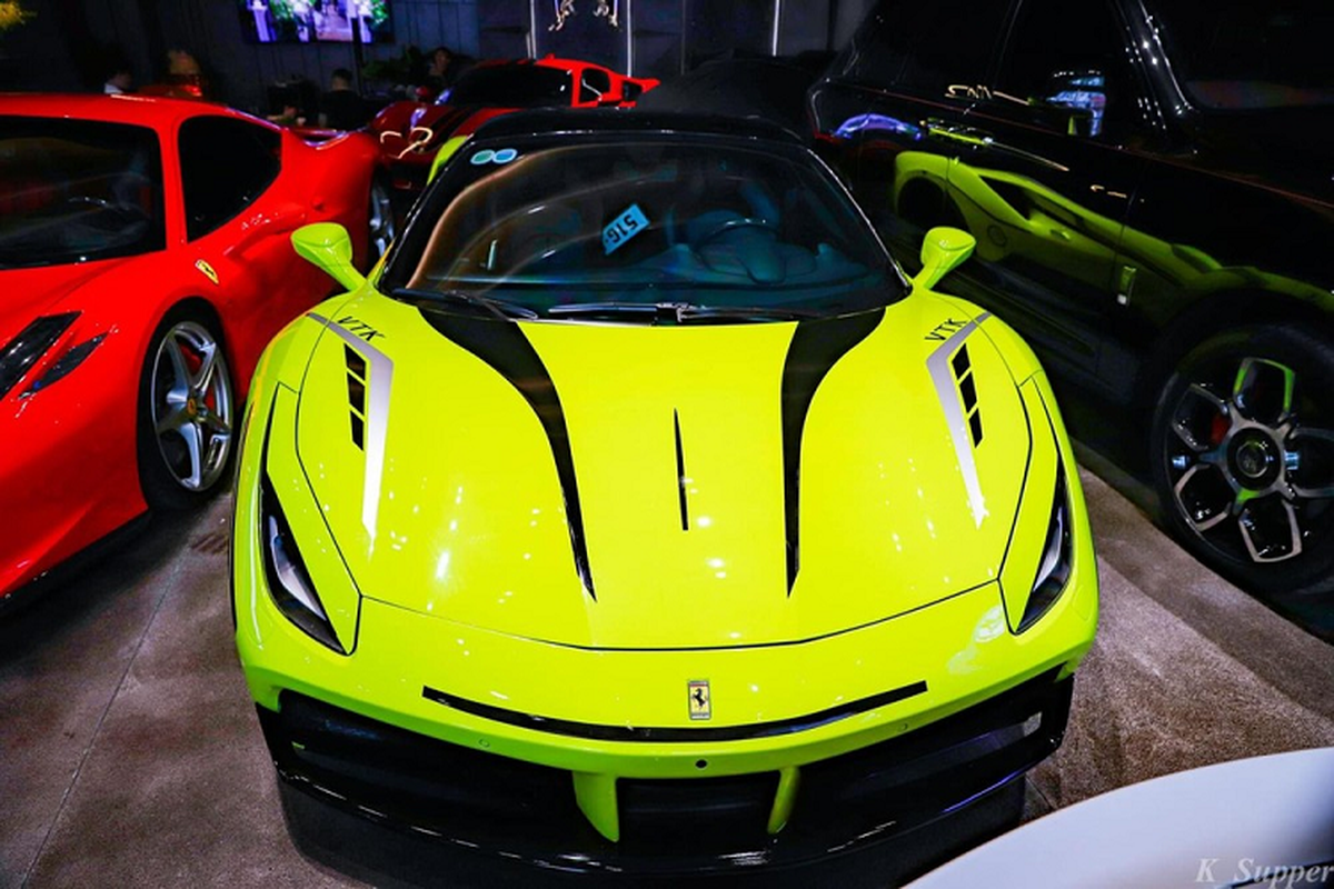 Ferrari 488 GTB mau doc, hon 10 ty ve tay hot girl 9x Dak Lak-Hinh-3