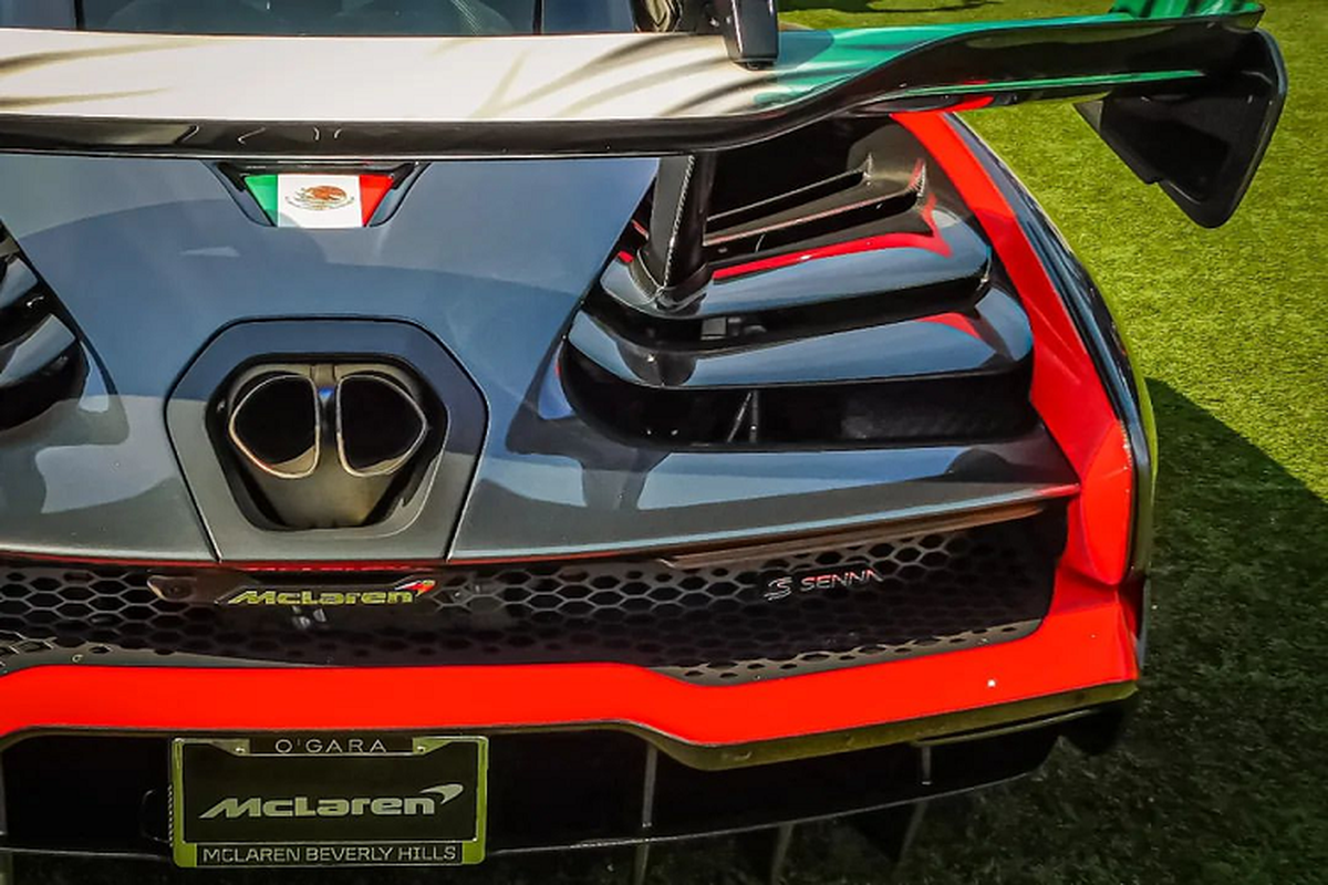 Sieu xe McLaren Senna XP ban dac biet gia trieu do co gi hay?-Hinh-8