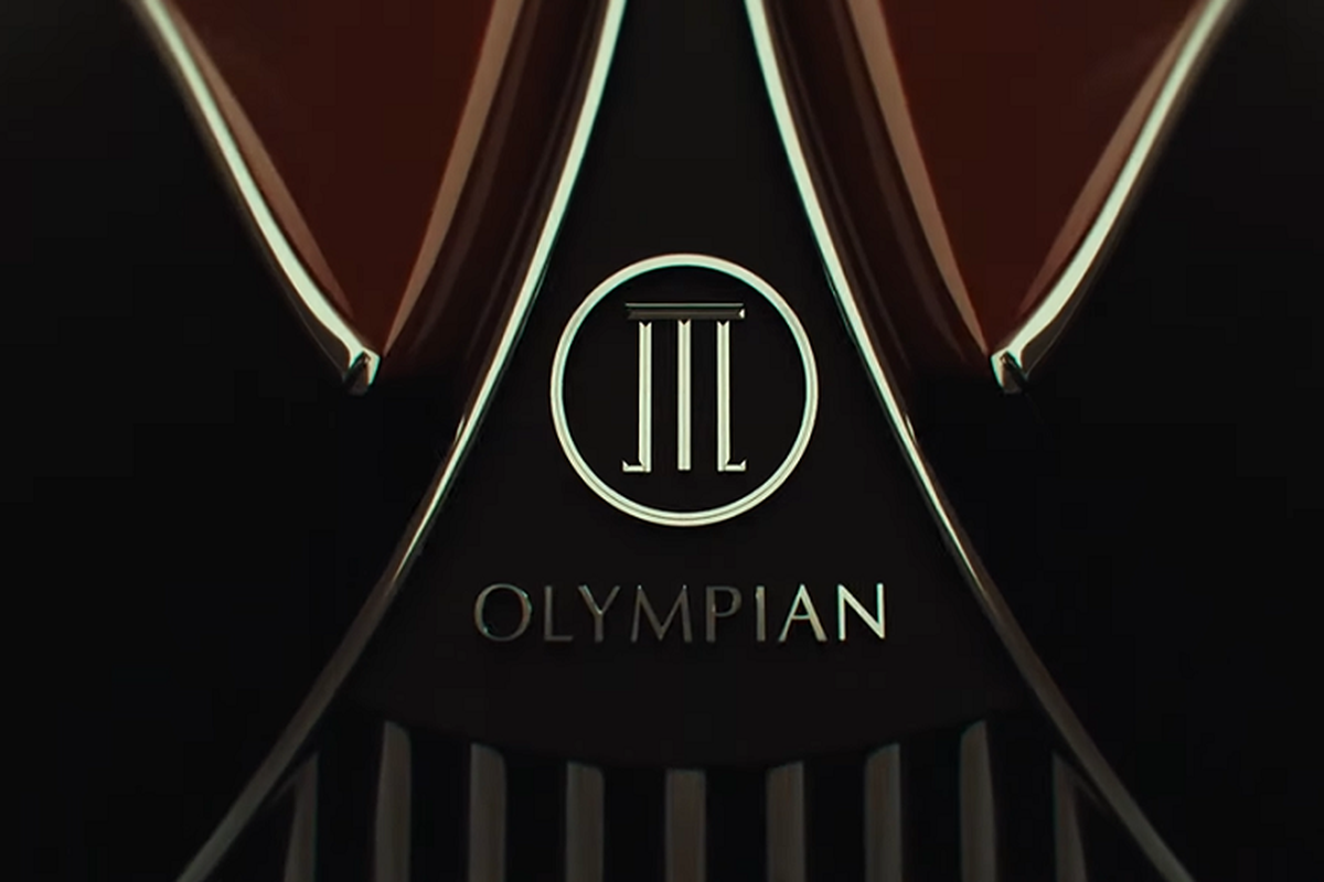 Olympian Motors O1 - 