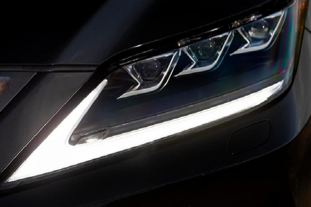 Chery Arrizo 5 GT 2022 cua Trung Quoc “nhai trang tron” Lexus-Hinh-5