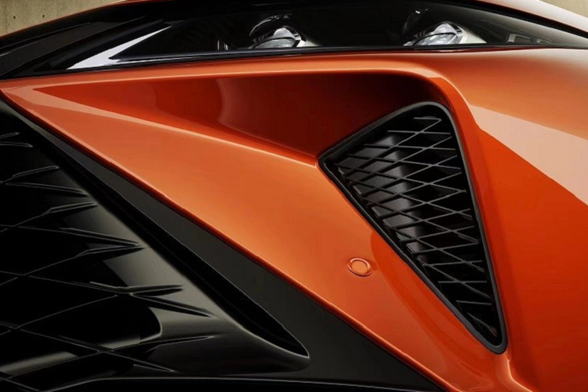 Chery Arrizo 5 GT 2022 cua Trung Quoc “nhai trang tron” Lexus-Hinh-7