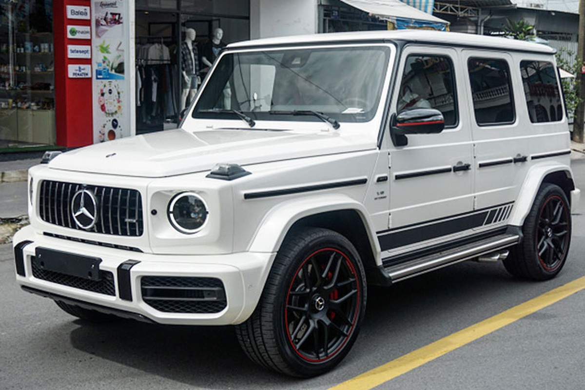 9X Sai thanh bi “bom hang” khi dat coc Mercedes-AMG G63 chinh hang?-Hinh-9