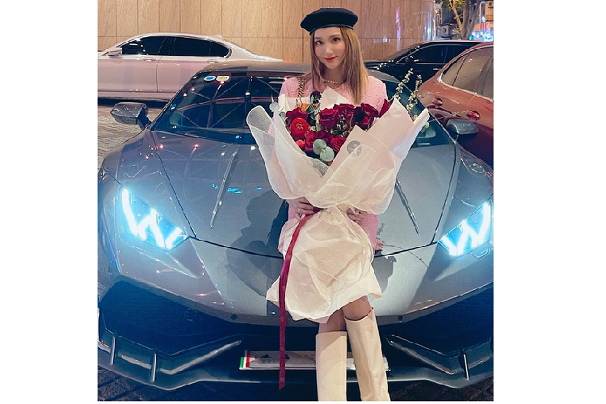 Chi tiet sieu xe Lamborghini Huracan hon 10 ty dua don Hanh Sino-Hinh-9