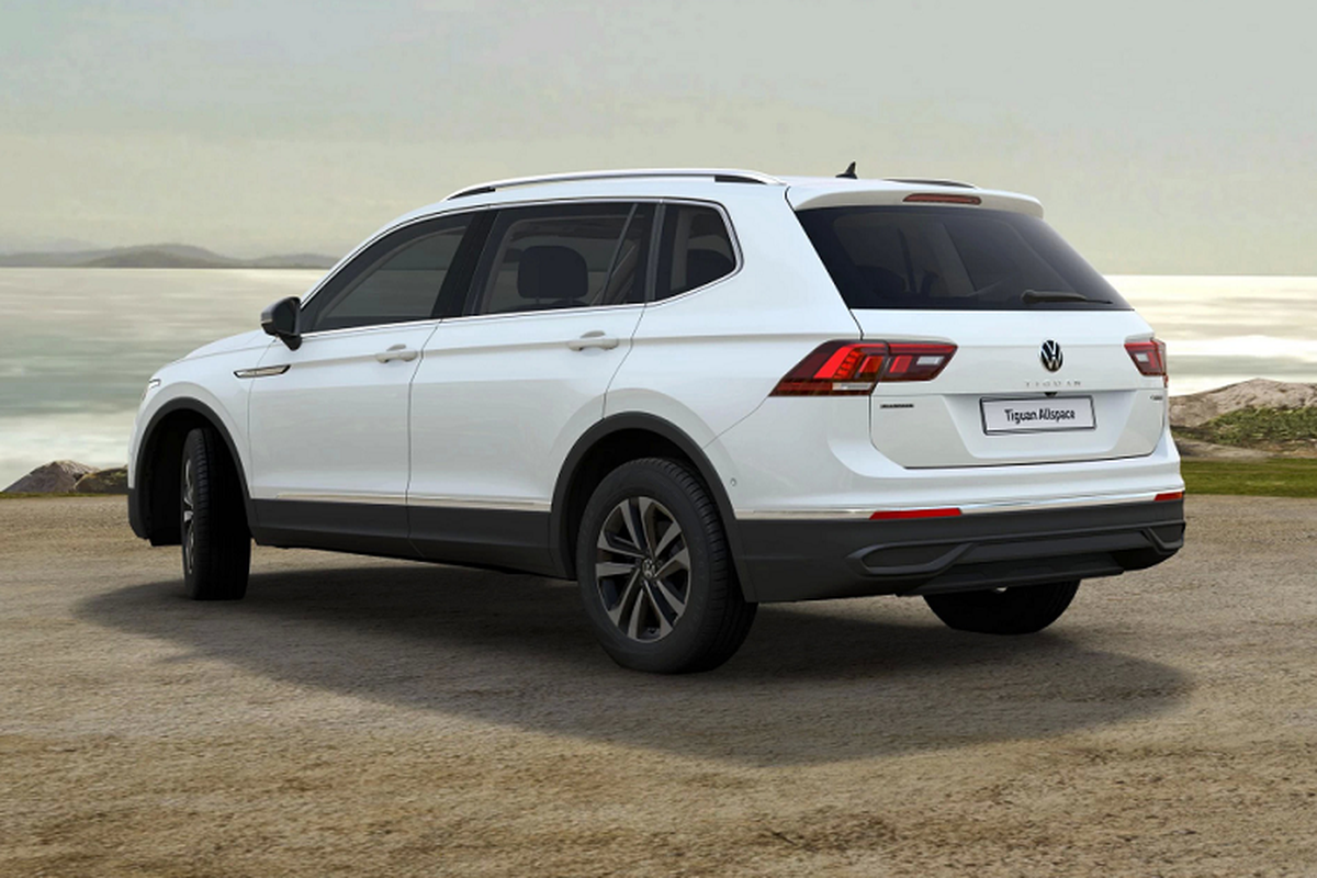 Chi tiet Volkswagen Tiguan 2022 ban 5 cho hon 860 trieu dong-Hinh-2