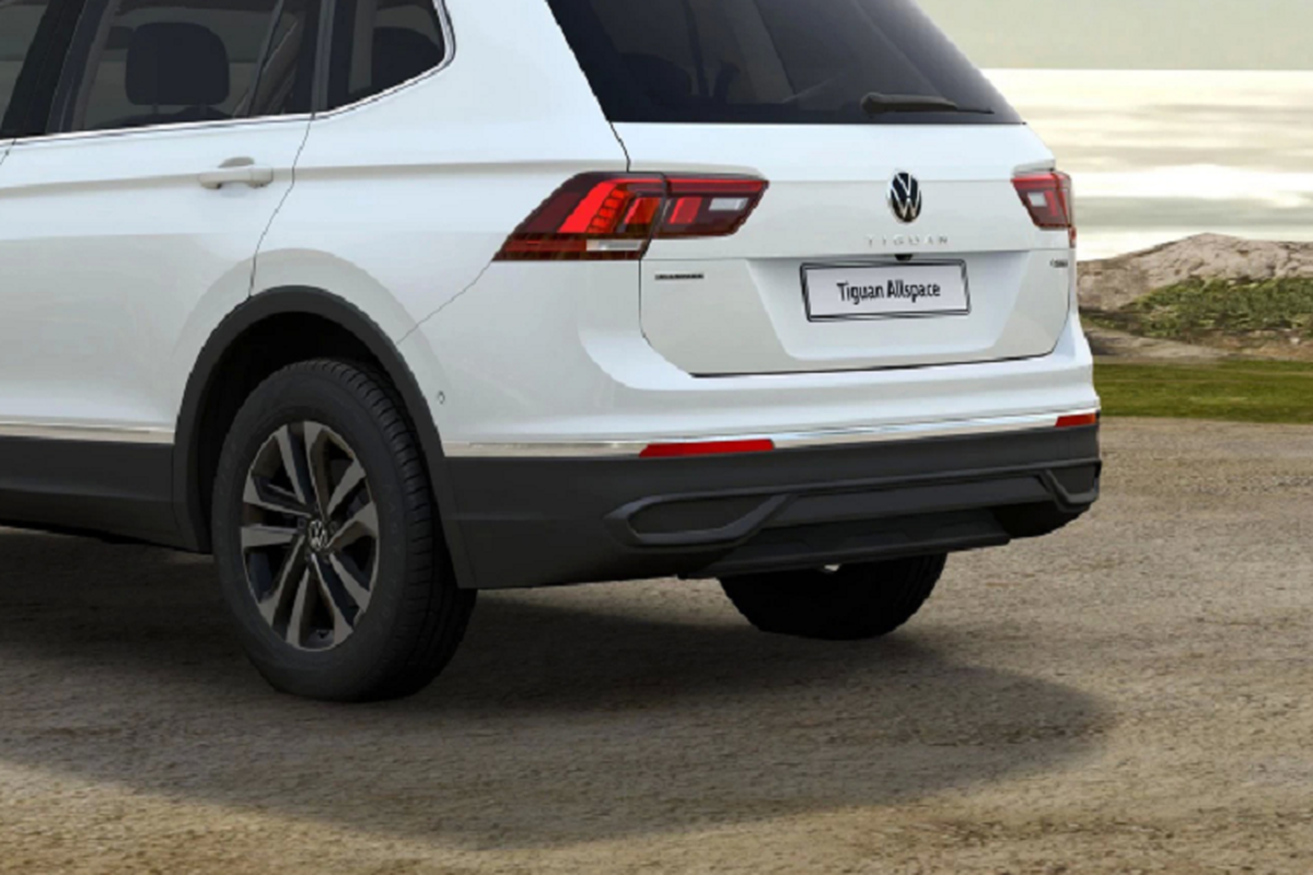 Chi tiet Volkswagen Tiguan 2022 ban 5 cho hon 860 trieu dong-Hinh-5